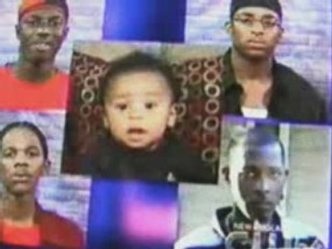 Shawty Putt Feat Lil Jon - Dat Baby Don't Look Like Me