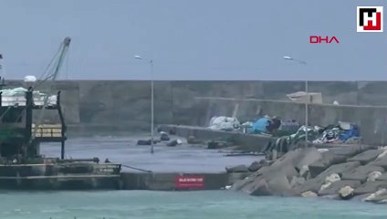 Meteoroloji'den İstanbul için yeni uyarı