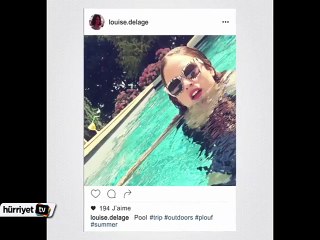 Ünlü fenomenin Instagarm hesabında yatan şok edici sır
