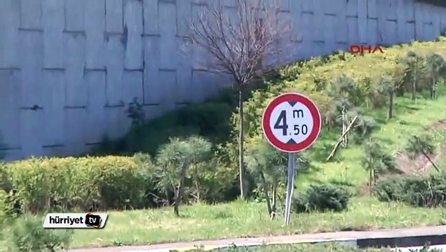 Fenerbahçe saldırısının olduğu bölgede polis bir av tüfeği buldu