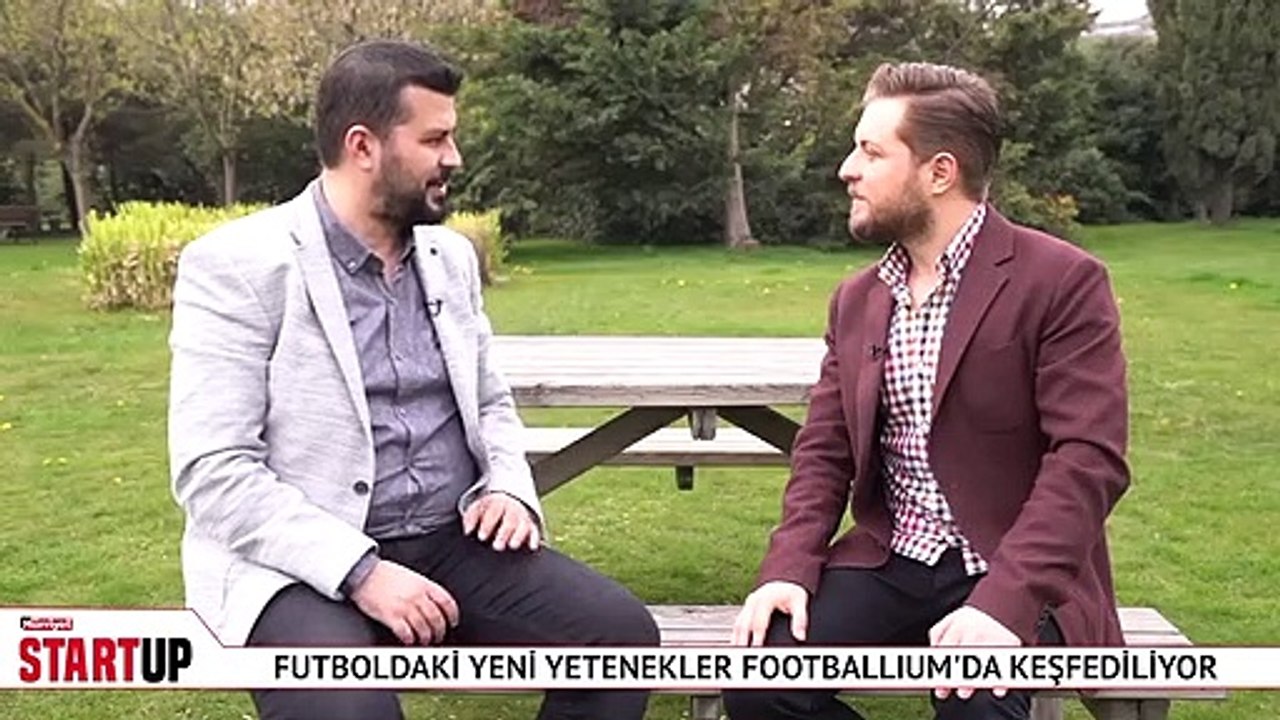 Yetenek avcısı | Startup