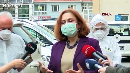 Koronavirüs salgınında zinciri kıran sistem 'filyasyon'