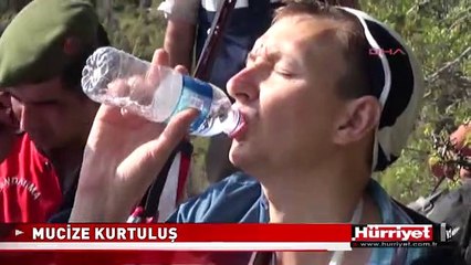 FETHİYE MUCİZE KURTULUŞ