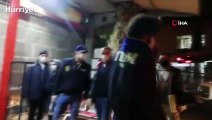 İzmir’de FETÖ/PDY’ye büyük darbe: 66 şüpheli gözaltına alındı