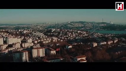 Ferhat Göçer’in yeni klibi “sen elimden tut” tan ilk görüntüler