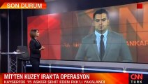 Son dakika haberler: MİT’ten operasyon! Ferhat Tekiner Türkiye’ye getirildi
