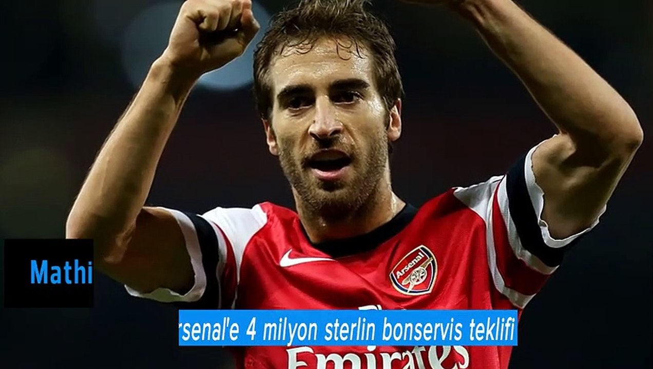 Flamini Galatasaray yolunda