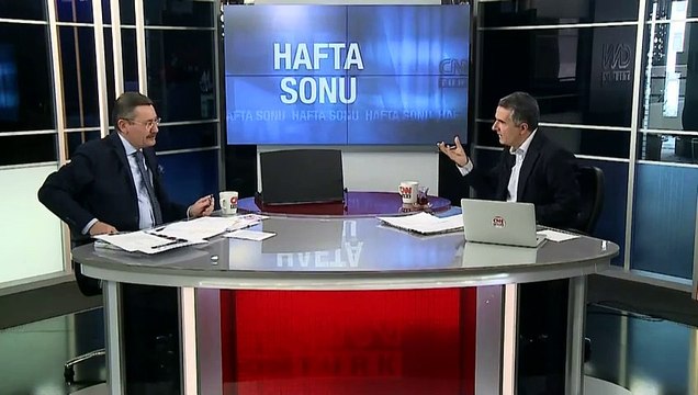Melih Gökçek'ten tutuklu FETÖ'cüler için bomba iddia!