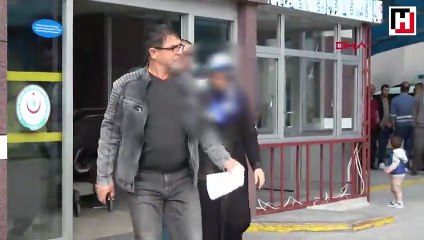 FETÖ'nün 'ev ablası', tüp bebek merkezinde yakalandı