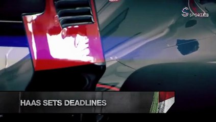Formula 1'de Haas takımına dair