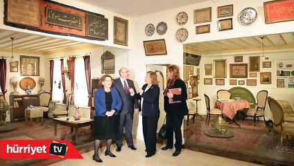 İki dünya arasında