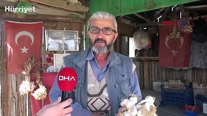 Koronavirüs, sarımsağın fiyatını yüzde yüz artırdı