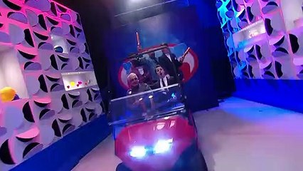 Yaparsın Aşkım 13. Bölüm 1. Tanıtımı