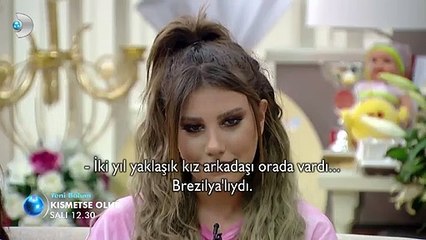 Kısmetse Olur 413. Bölüm Fragmanı
