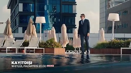 Kayıtdışı dizisinin yeni tanıtımı yayınlandı