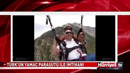 HEM KORKUYORLAR HEM YAPIYORLAR