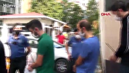 İstanbul merkezli 17 ilde FETÖ operasyonu: 23 gözaltı