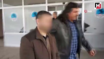 Havalimanında sahte kimlikle yakalanan FETÖ'cü kadın tutuklandı