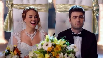 Git Başımdan - Fragman