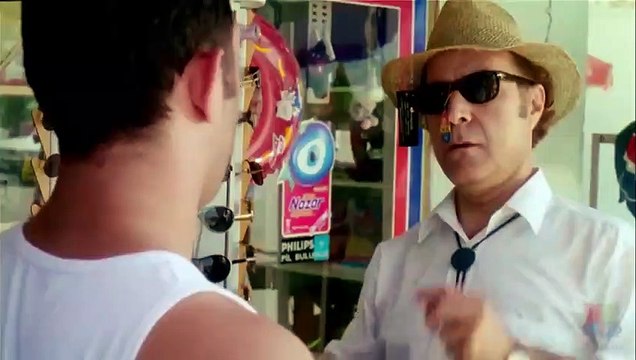 Alternatif Fragman: Her şey çok güzel olacak