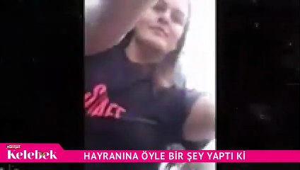 Justin Bieber Hayranına Öyle Bir Şey Yaptı Ki...