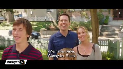 Tatil zamanı - fragman