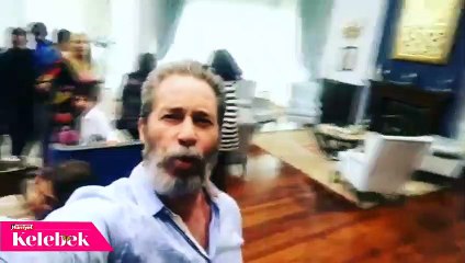 FOX TV'de yayınlanan 'O hayat benim' final yapıyor