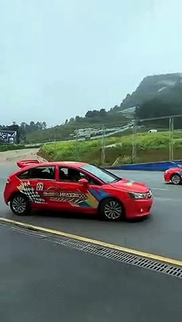 ⁣Driving Skills
