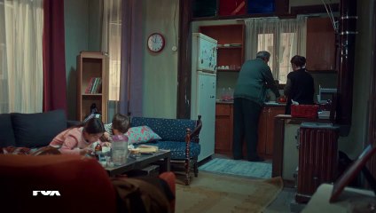 Kadın 5. Bölüm 1. Tanıtımı