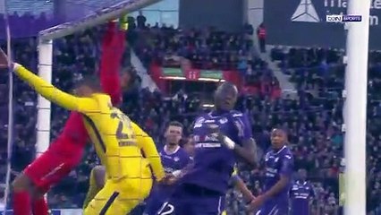 Neymar'dan PSG'ye hayat öpücüğü! (ÖZET)