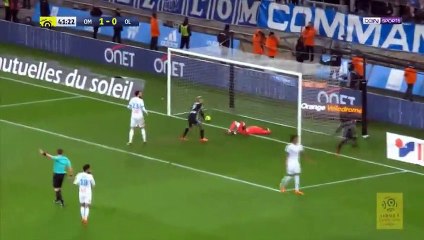 Fransa'da müthiş maç! Tam 5 gol...