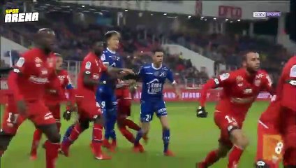 İşte Ligue 1'de haftaya damga vuran 5 gol!