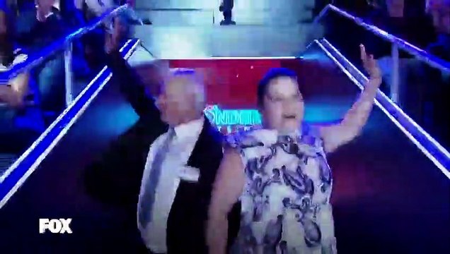 Gönder Gitsin 7. Bölüm 1. Tanıtım