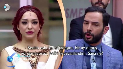 Kısmetse Olur Haftanın Finali Fragmanı