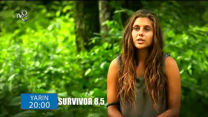 Ünlüler takımındaki o isim Gönüllüleri karıştırdı! (Survivor 8,5 tanıtımı)
