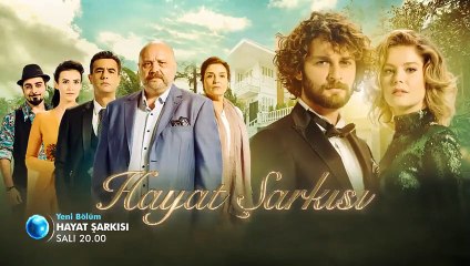 Hayat Şarkısı 52. Bölüm - Fragman 2