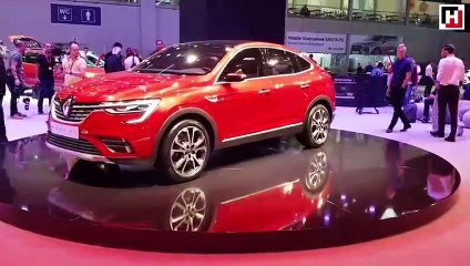 Uluslararası Moskova Otomobil Fuarı 2018 başladı