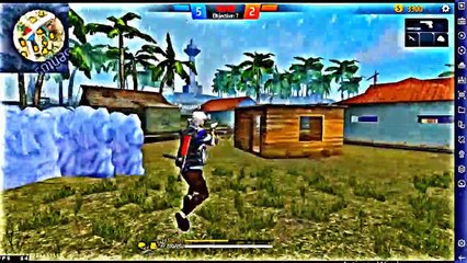 Free fire new gaming video-free fire gameplay video hindi-Gaming Video