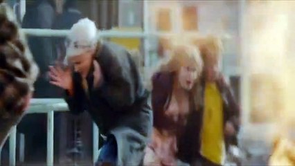 Yenilmezler 2’nin fragmanı sızdı