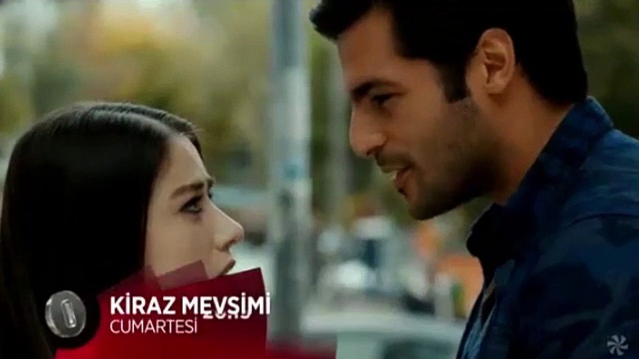 Kiraz Mevsimi 15. Bölüm 2. Fragmanı