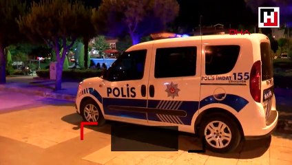 Gemlik Kaymakamı İnan'nın 3 oğlu kavgada bıçaklandı