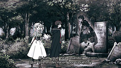 Noumin Kanren no Skill bakka Agetetara Nazeka Tsuyoku Natta capitulo 3 sub español