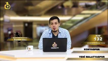 İddaa Tahminleri - 10 Şubat 2019