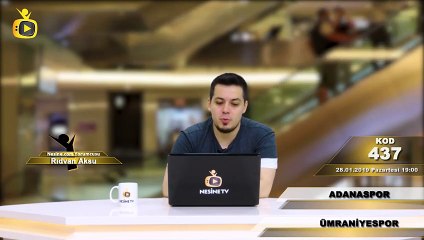 İddaa Tahminleri - 28 Ocak 2019