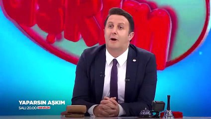 Yaparsın Aşkım 72. Bölüm 2. Fragmanı