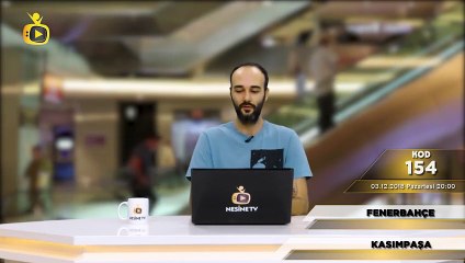 İddaa Tahminleri - 3 Aralık 2018