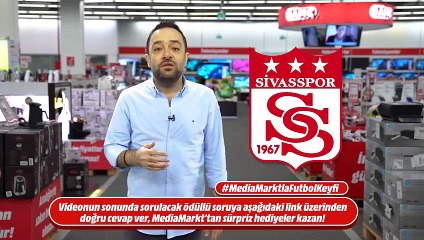 Galatasaray, Sivas'a topu bırakırsa bedelini öder