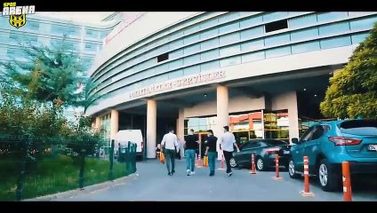 Yeni Malatyaspor yeni formalarını sağlık çalışanlarına ithaf etti!