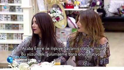 Kısmetse Olur 399.Bölüm Fragmanı