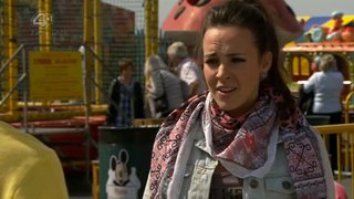 Hollyoaks 29th July 2011